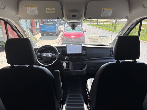 New 2026 Ford Transit 250 148 Medium Roof RWD image 41