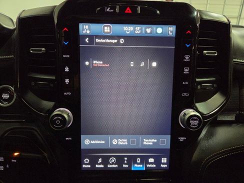 Used 2024 RAM 3500 Limited image 57