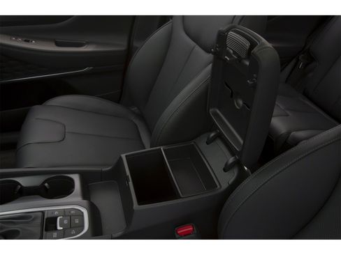Used 2019 Hyundai Santa Fe FWD image 9