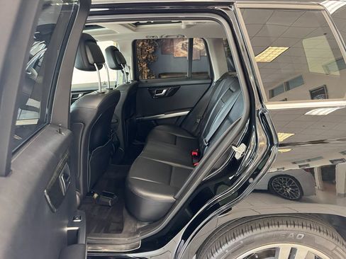 Used 2013 Mercedes-Benz GLK 350 4MATIC w/ Premium 1 Pkg image 42