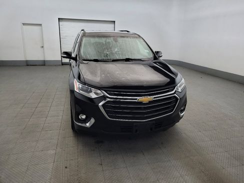 Used 2019 Chevrolet Traverse LT AWD/4WD image 14