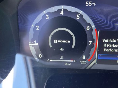 New 2026 Toyota Tacoma TRD Sport AWD/4WD image 28