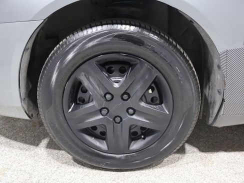 Used 2007 Chevrolet Impala LT image 8