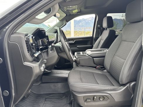 Used 2024 GMC Sierra 1500 Elevation AWD/4WD image 19