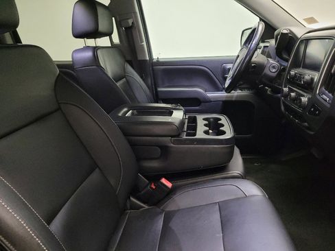 Used 2018 Chevrolet Silverado 1500 LT w/ All Star Edition RWD image 21