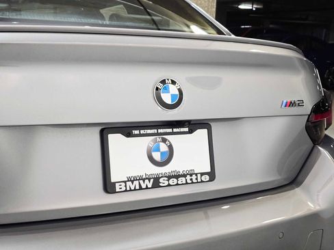 New 2026 BMW M2 w/ Lighting Package image 7