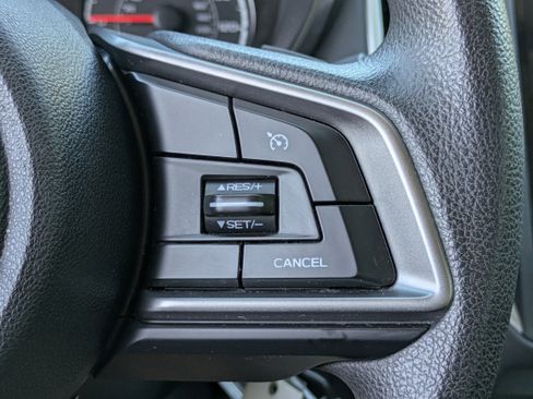 Used 2019 Subaru Impreza 2.0i Premium image 22