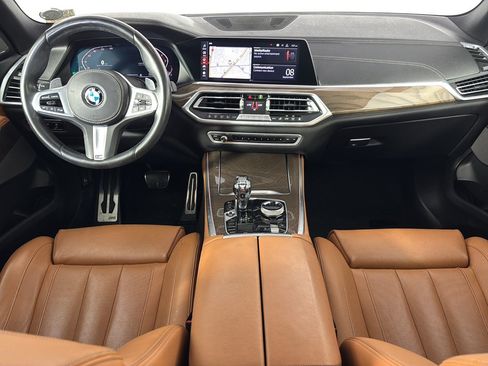 Used 2020 BMW X5 sDrive40i w/ M Sport Package RWD image 17
