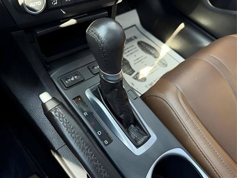 Used 2021 Acura ILX w/ Premium Package FWD image 39