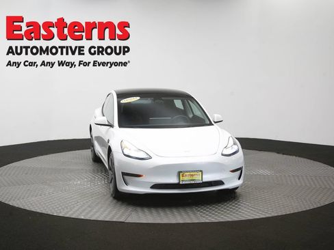 Used 2023 Tesla Model 3 Standard Range RWD image 46