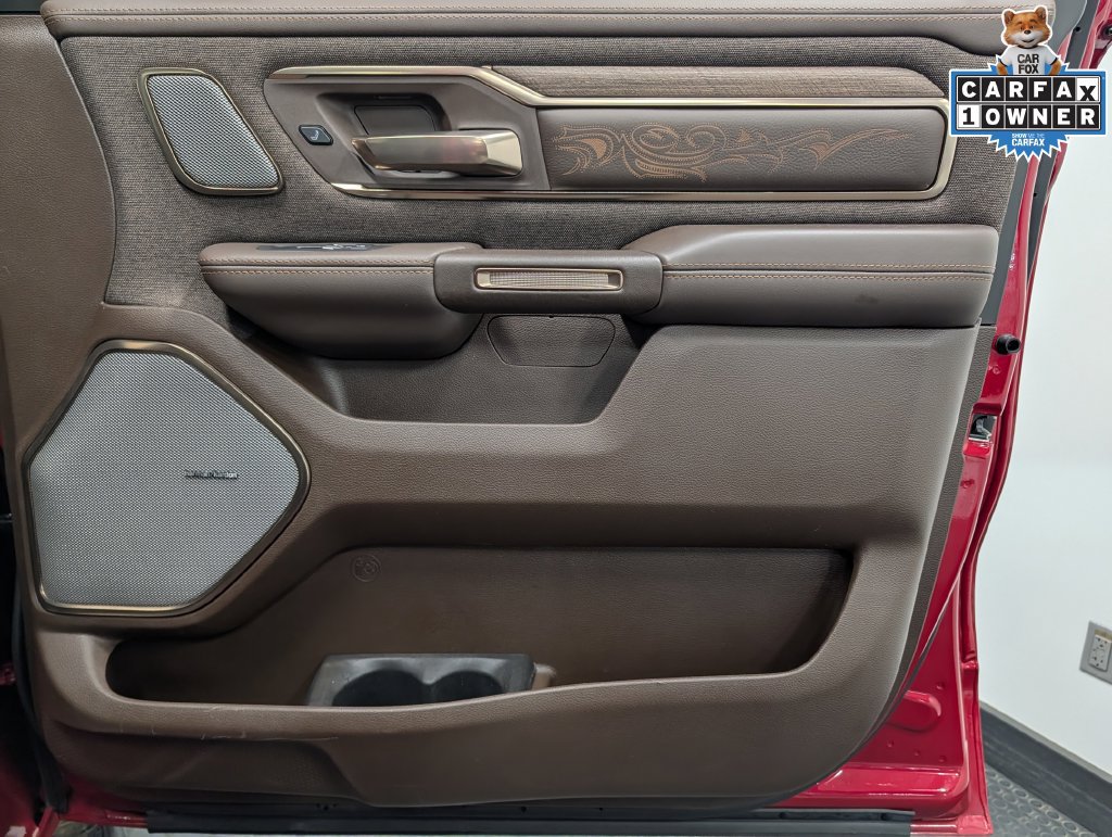 Used 2026 RAM 1500 Limited AWD/4WD image 30
