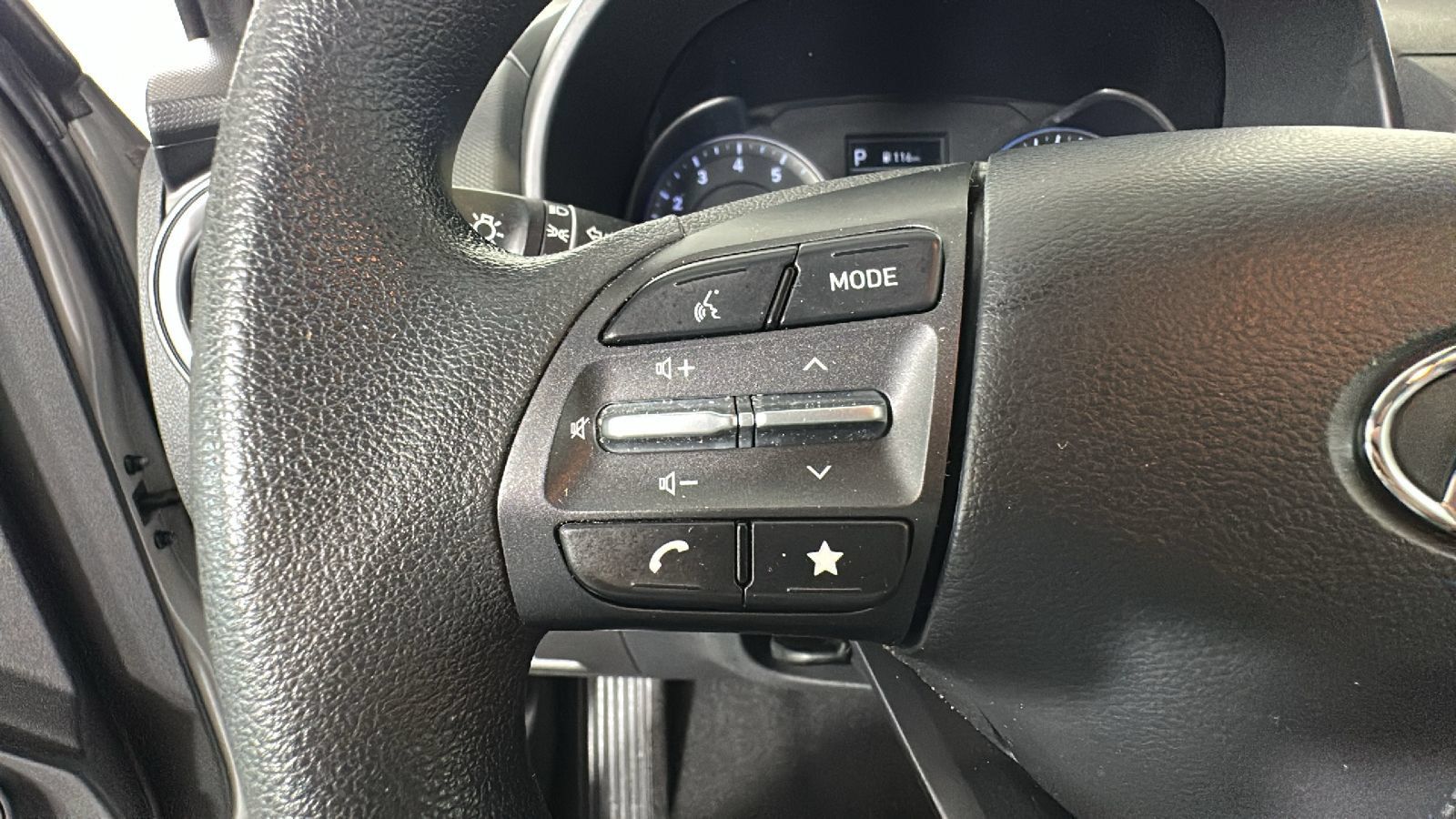 Used 2023 Hyundai Kona SEL w/ Cargo Package AWD/4WD image 18