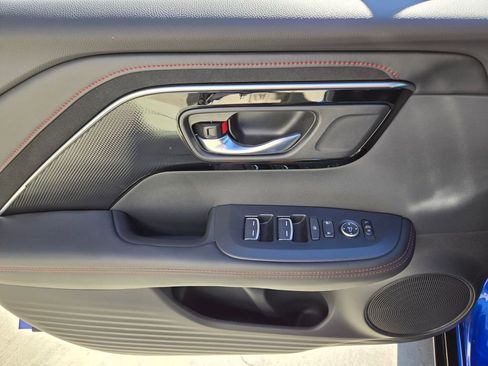 New 2025 Acura ADX A-Spec image 23