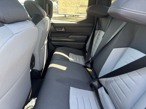 New 2026 Toyota Tacoma TRD Off-Road image 23