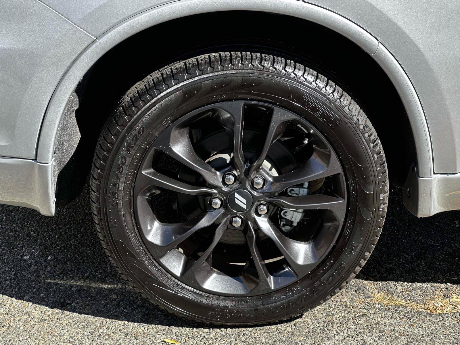 Used 2025 Dodge Durango GT AWD/4WD image 11
