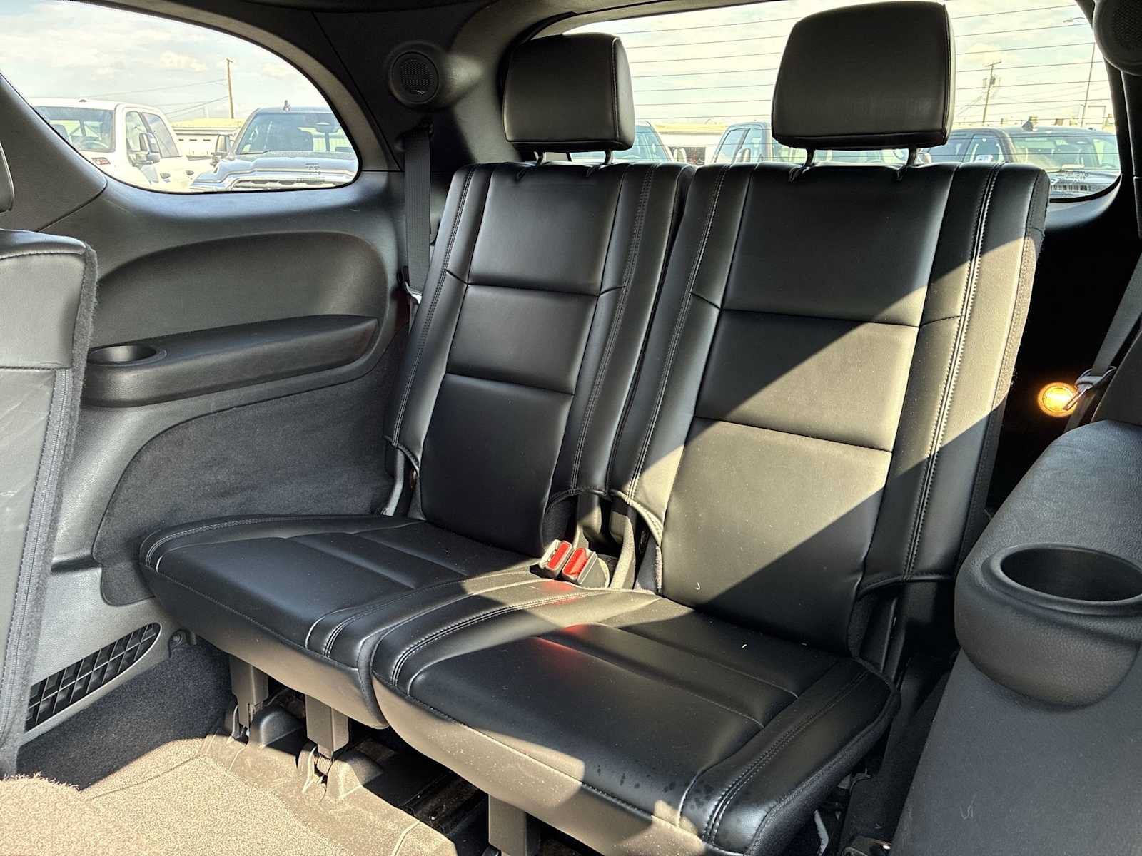 Used 2020 Dodge Durango GT w/ Blacktop Package AWD/4WD image 26