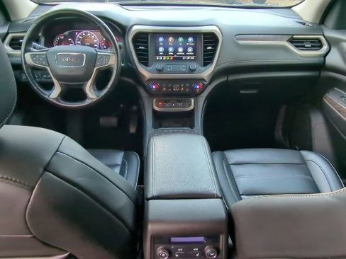 Used 2021 GMC Acadia Denali w/ Denali Technology Package image 21