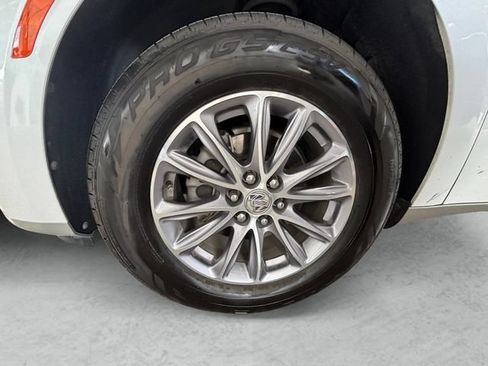 Used 2023 Buick Enclave Essence w/ LPO, Floor Liner Package FWD image 29