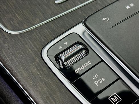 Used 2021 Mercedes-Benz GLC 300 4MATIC Coupe w/ AMG Line image 22