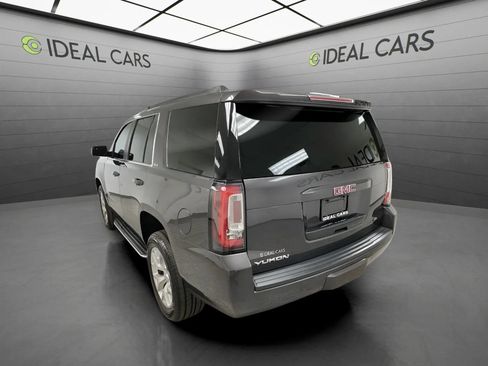 Used 2018 GMC Yukon SLE w/ SLE Value Package RWD image 7