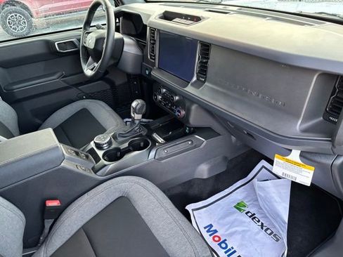 New 2025 Ford Bronco Big Bend image 24