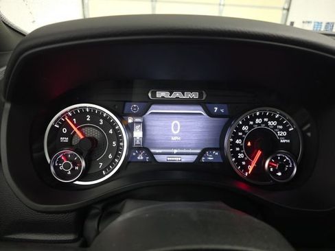 New 2026 RAM 1500 Big Horn image 28