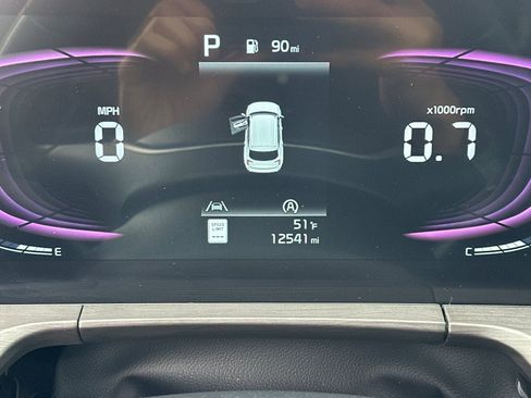 Certified 2025 Kia Telluride EX X-Line image 28