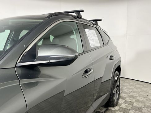 Used 2023 Hyundai Tucson SEL w/ Convenience Package image 13