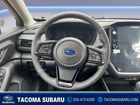 New 2026 Subaru Crosstrek 2.5i Limited w/ Crosstrek Mirror Package AWD/4WD image 13
