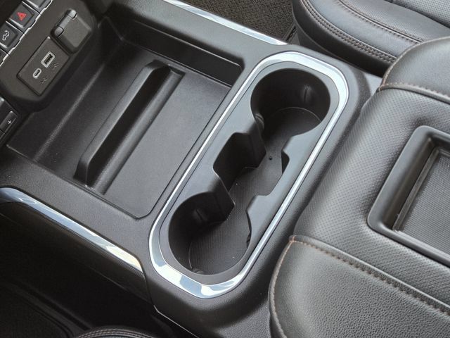 Used 2021 GMC Sierra 1500 AT4 AWD/4WD image 19