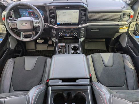 New 2025 Ford F150 Raptor image 5