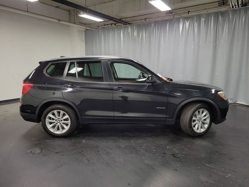 Used 2016 BMW X3 xDrive28i w/ Premium Package image 10