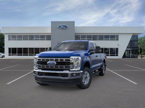New 2026 Ford F250 XLT image 24