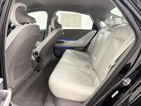 Used 2023 Hyundai Ioniq 6 SEL image 12