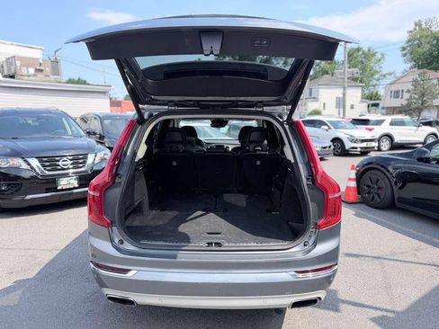 Used 2018 Volvo XC90 T6 Inscription w/ Convenience Package AWD/4WD image 9
