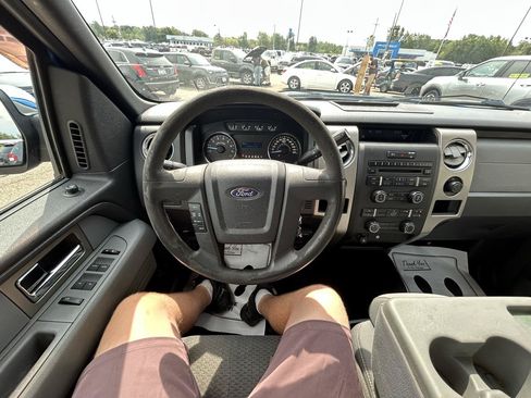 Used 2011 Ford F150 XLT w/ Trailer Tow Pkg AWD/4WD image 26