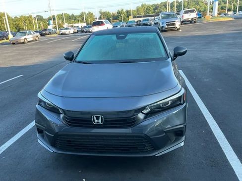 Used 2023 Honda Civic EX image 13