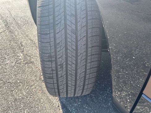 New 2025 Hyundai Santa Fe Calligraphy image 27