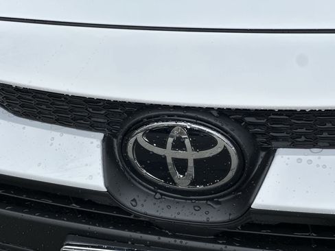 New 2026 Toyota Corolla LE image 13
