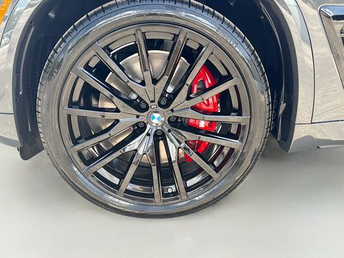 New 2026 BMW X5 M60i AWD/4WD image 43