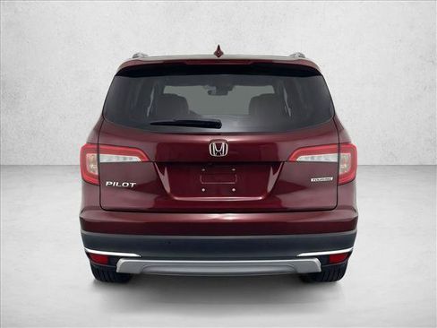 Used 2022 Honda Pilot Touring image 6