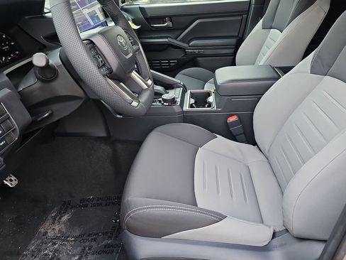 New 2026 Toyota Tacoma TRD Sport image 22