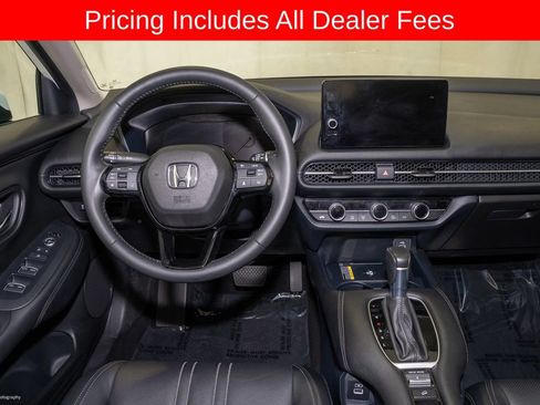 Used 2023 Honda HR-V EX-L image 6