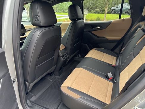 New 2026 Chevrolet Equinox ACTIV AWD/4WD image 30