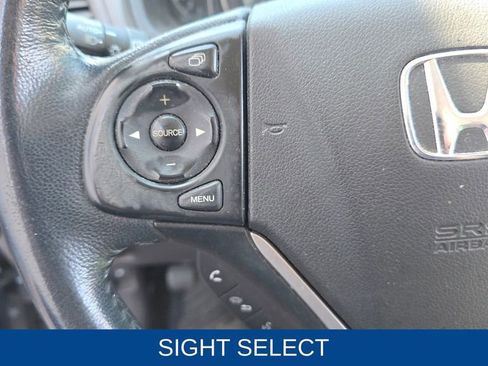Used 2014 Honda CR-V EX-L image 16