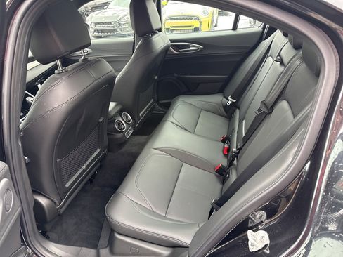 New 2025 Alfa Romeo Giulia image 15