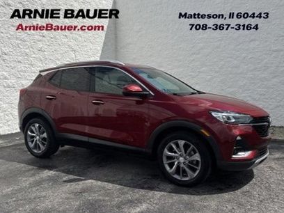 Used 2023 Buick Encore GX Essence w/ Experience Buick Package
