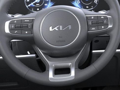 New 2025 Kia Sportage SX Prestige image 22