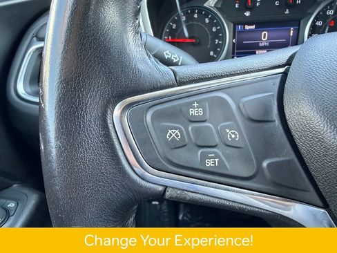 Used 2019 Chevrolet Equinox LT FWD image 21