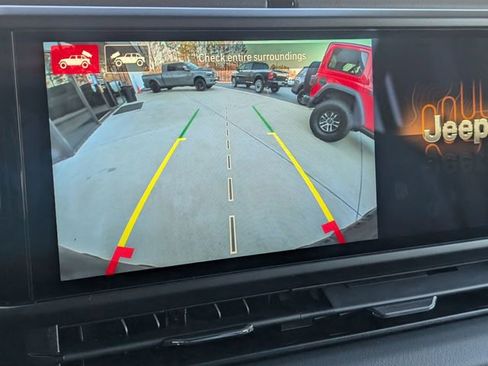 New 2026 Jeep Wrangler Unlimited Rubicon 392 image 19